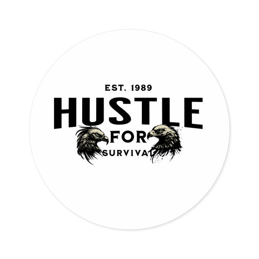 hustle for survivor
